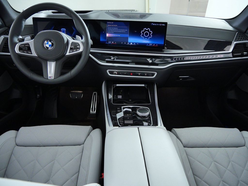 Thumbnail: 2026 BMW X5 - 5