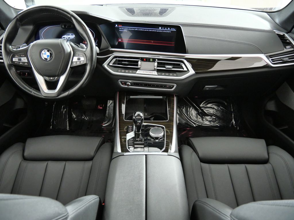 Thumbnail: 2020 BMW X5 - 6