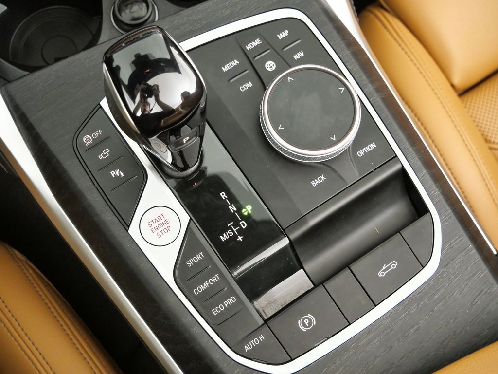 Thumbnail: 2023 BMW 4 Series - 51