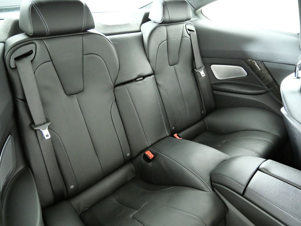 Thumbnail: 2015 BMW M6 - 25