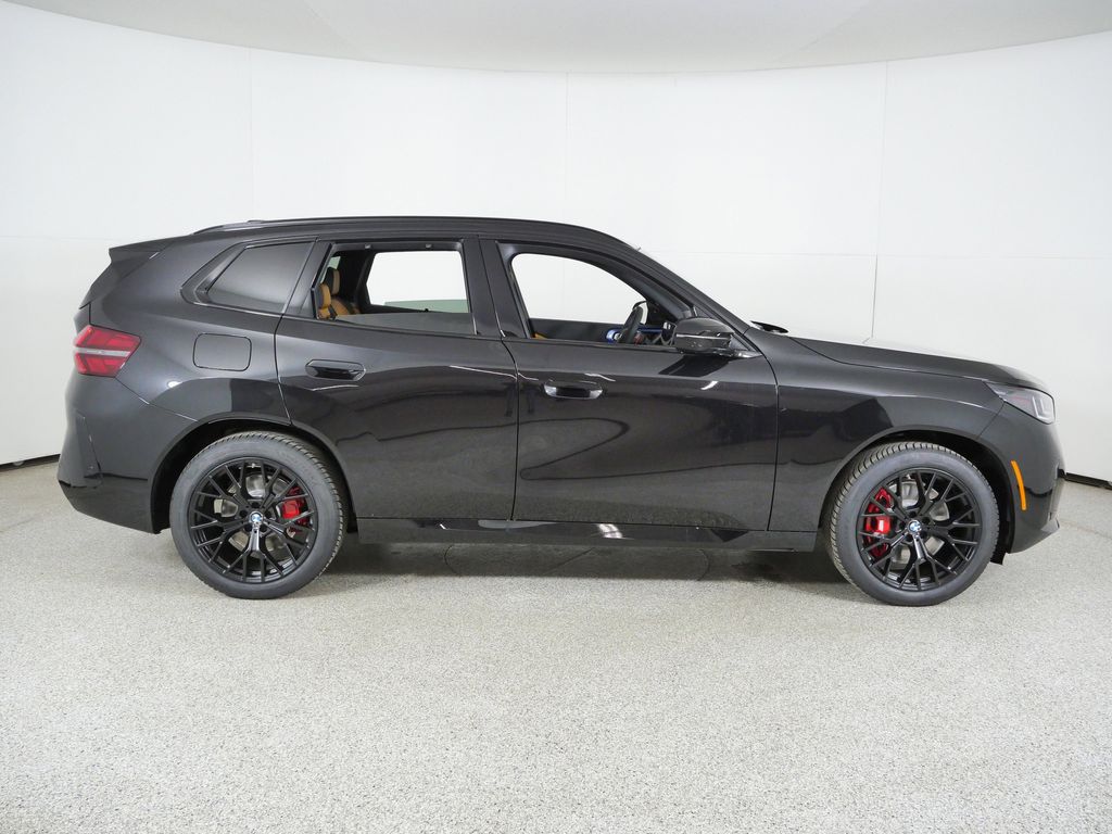 Thumbnail: 2026 BMW X3 - 8