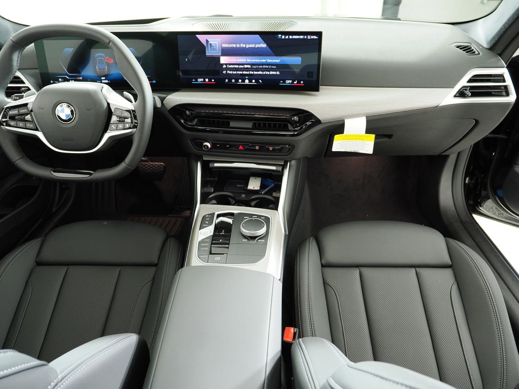 Thumbnail: 2026 BMW 4 Series - 6