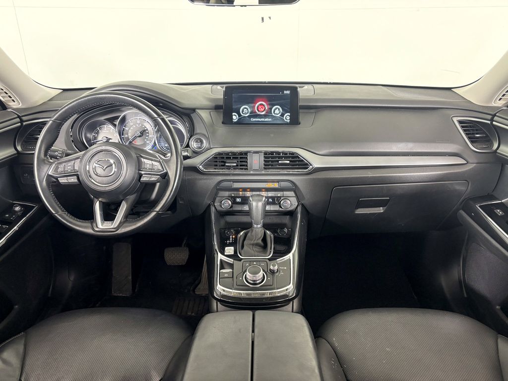 Thumbnail: 2019 Mazda CX-9 - 9