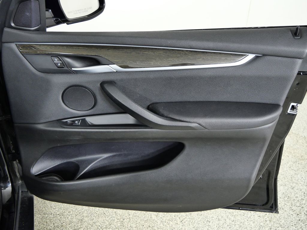 Thumbnail: 2018 BMW X5 - 20