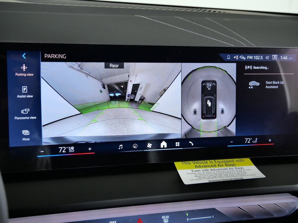 Thumbnail: 2026 BMW X3 - 51