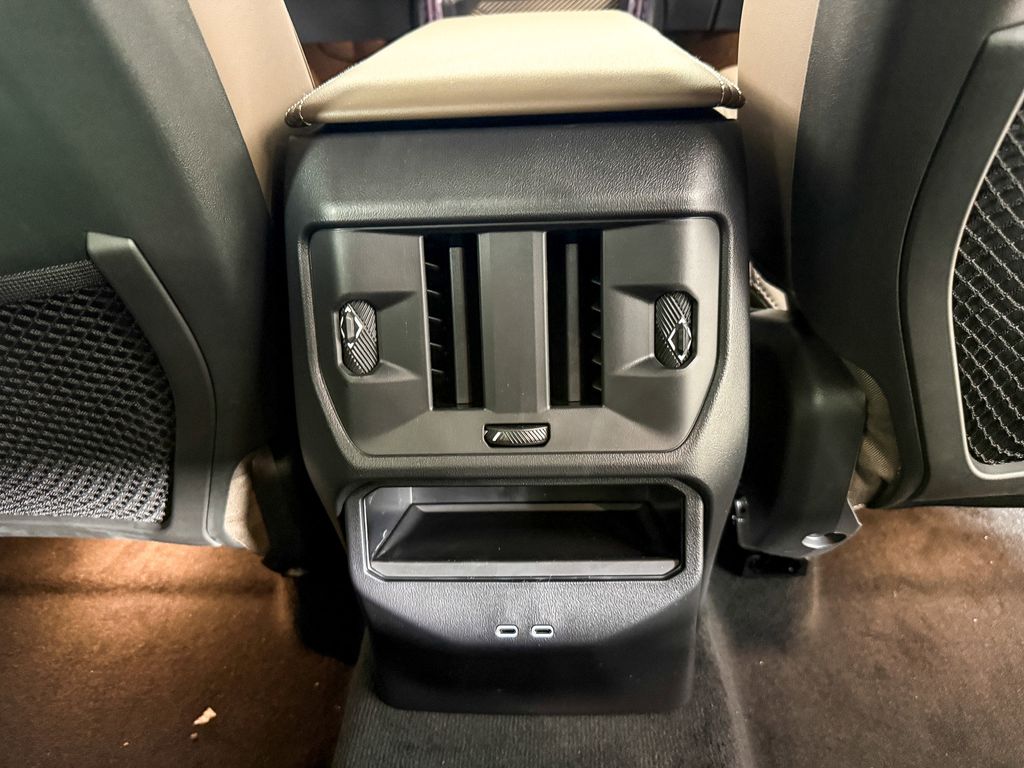 Thumbnail: 2025 BMW X3 - 25