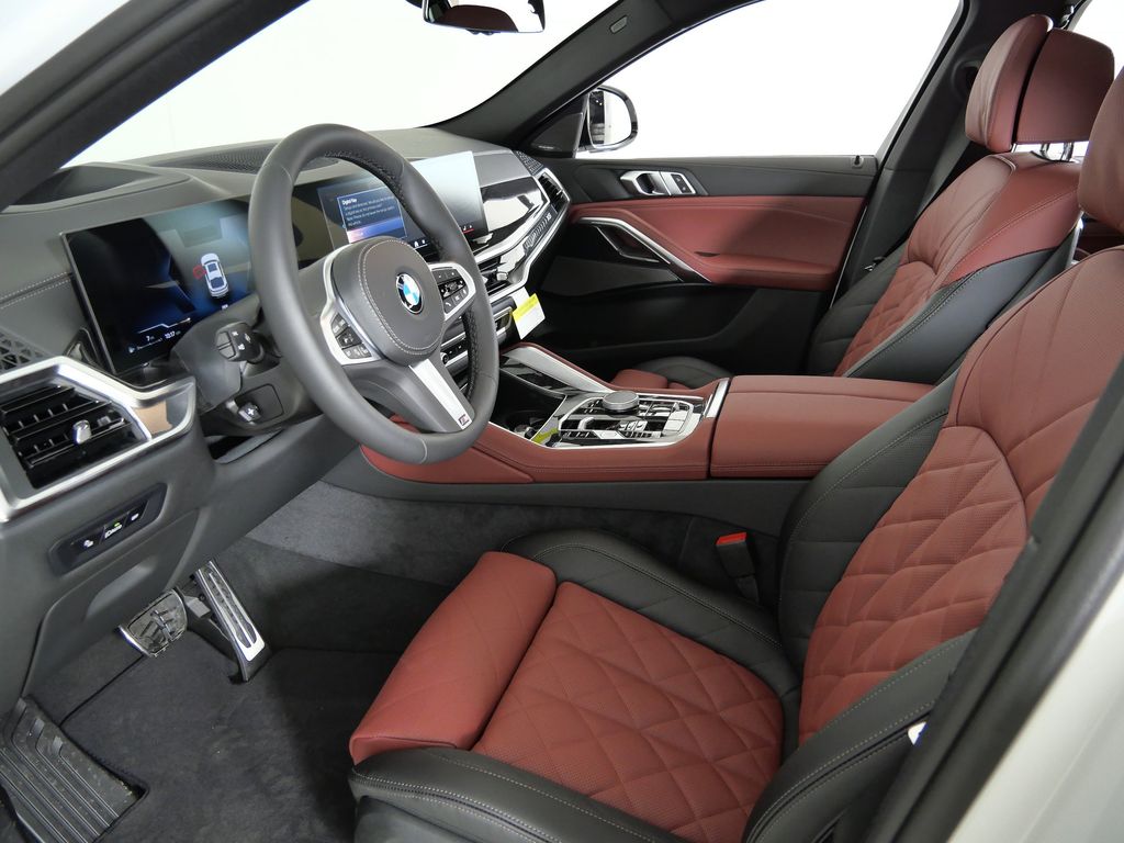 Thumbnail: 2026 BMW X6 - 34