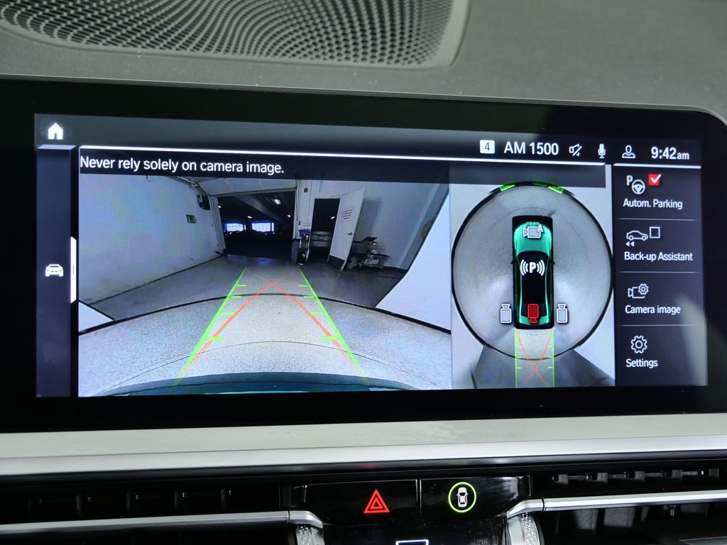 Thumbnail: 2022 BMW M3 - 50