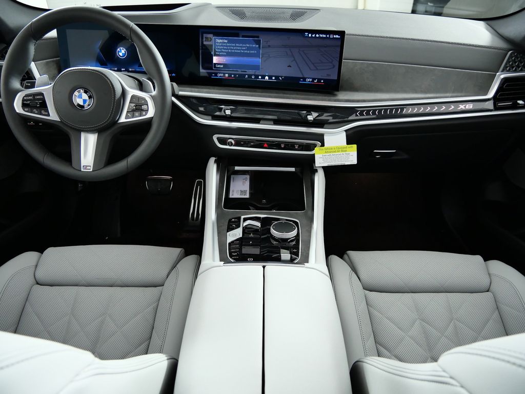 Thumbnail: 2026 BMW X6 - 5