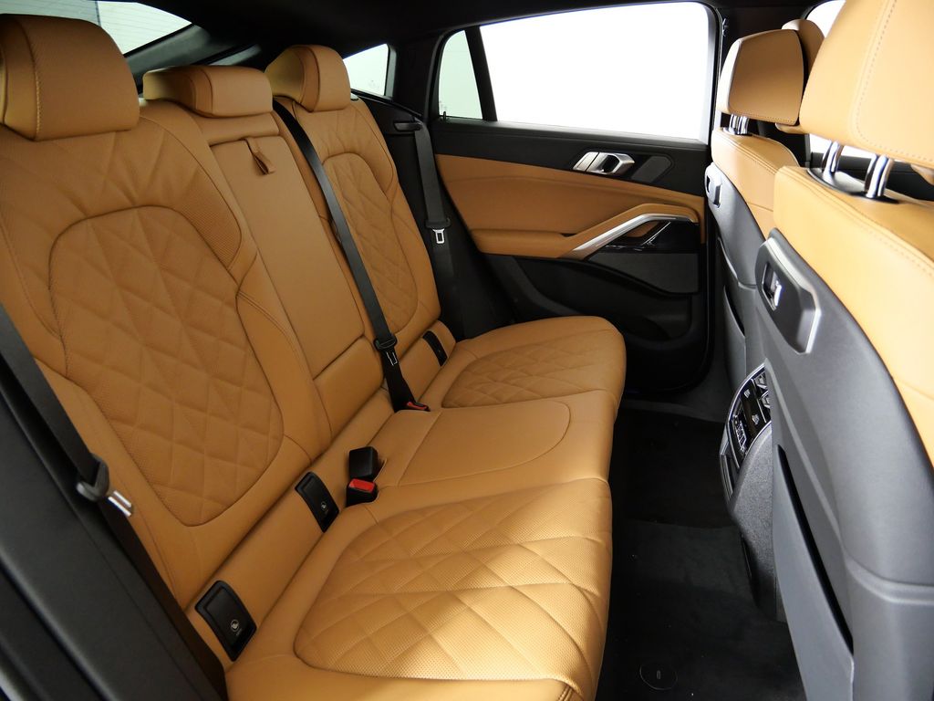 Thumbnail: 2026 BMW X6 - 27