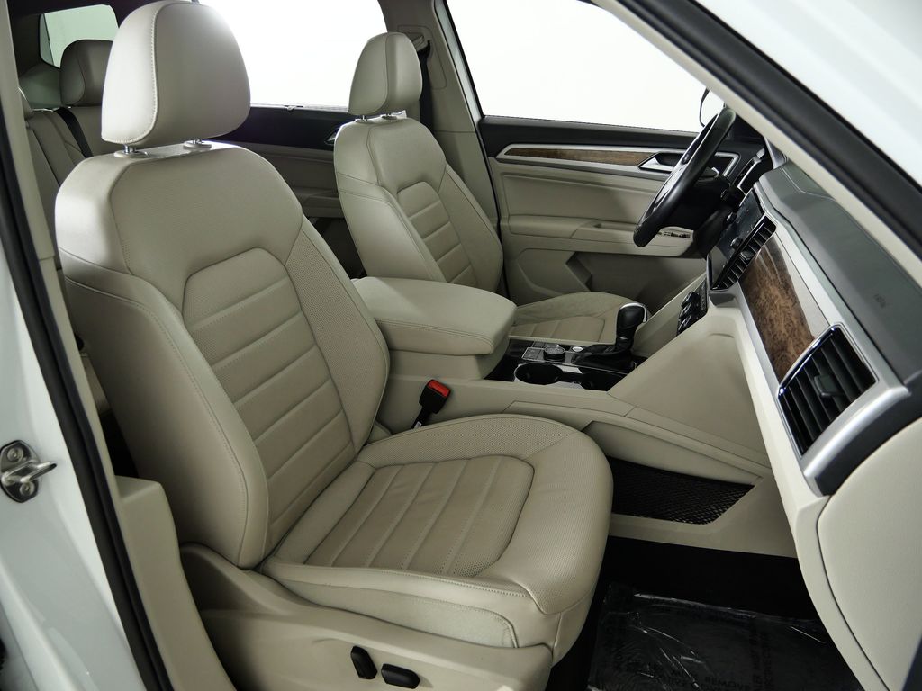 Thumbnail: 2018 Volkswagen Atlas - 22