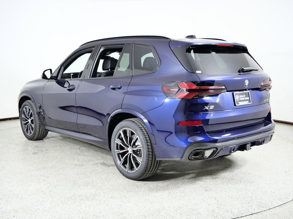 Thumbnail: 2026 BMW X5 - 14