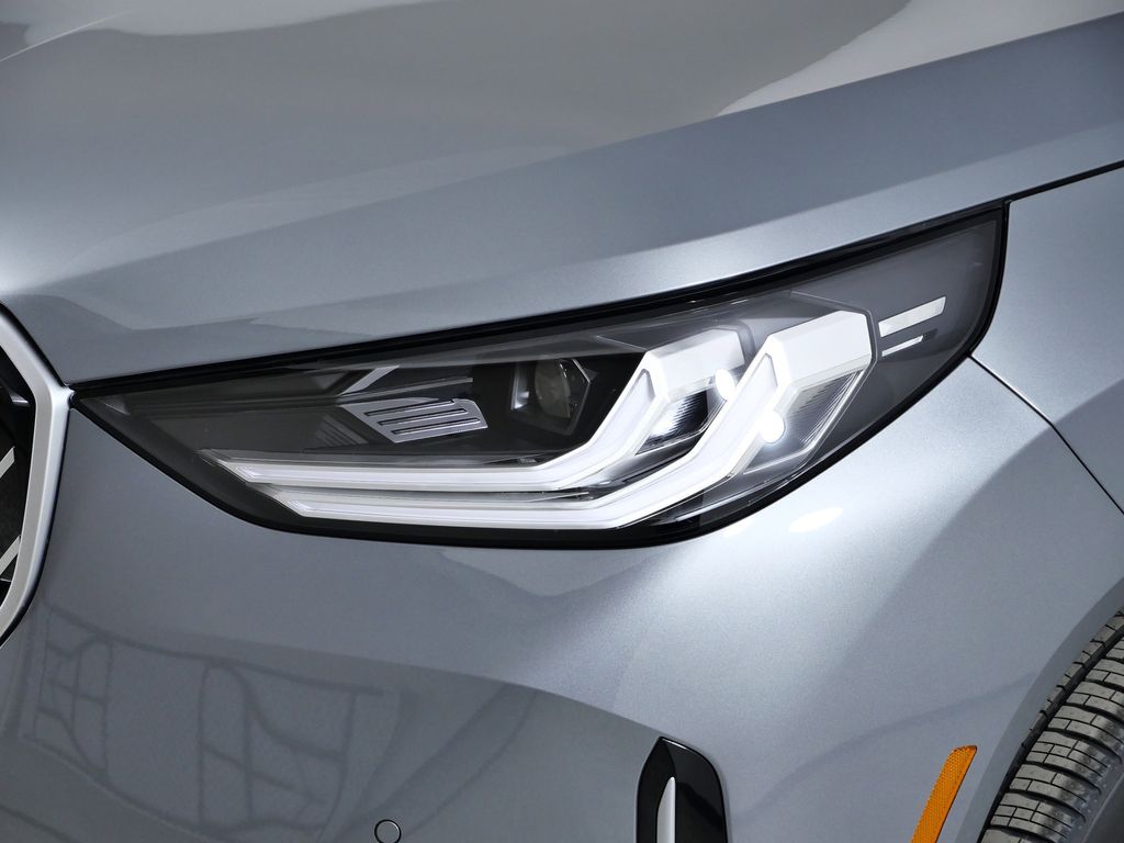 Thumbnail: 2026 BMW X3 - 3