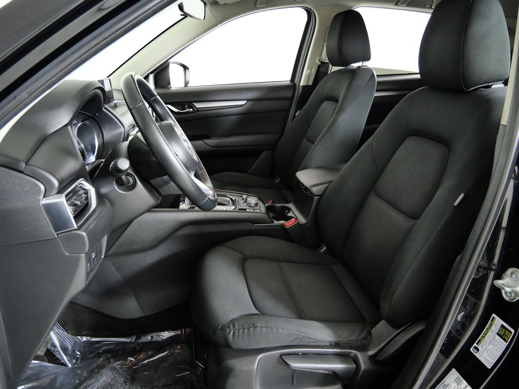 Thumbnail: 2019 Mazda CX-5 - 32