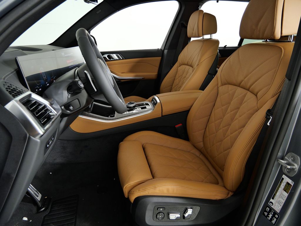 Thumbnail: 2026 BMW X5 - 36