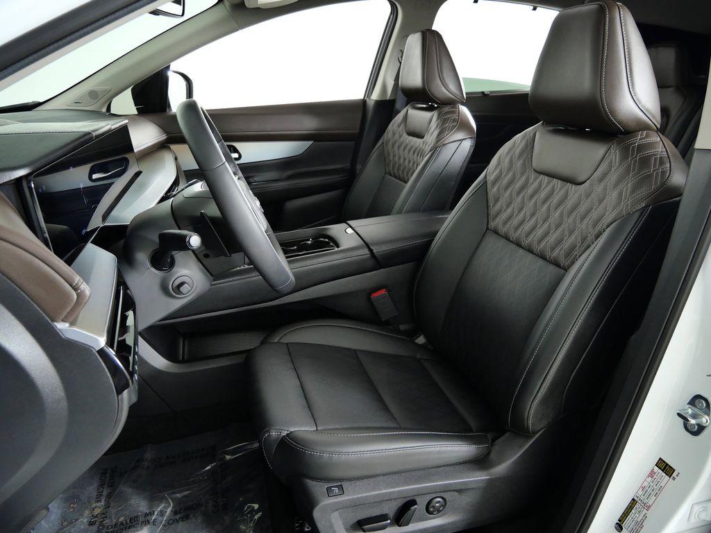 Thumbnail: 2025 Nissan Murano - 34