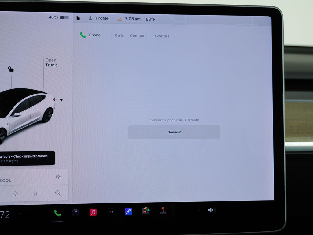 Thumbnail: 2020 Tesla Model 3 - 41