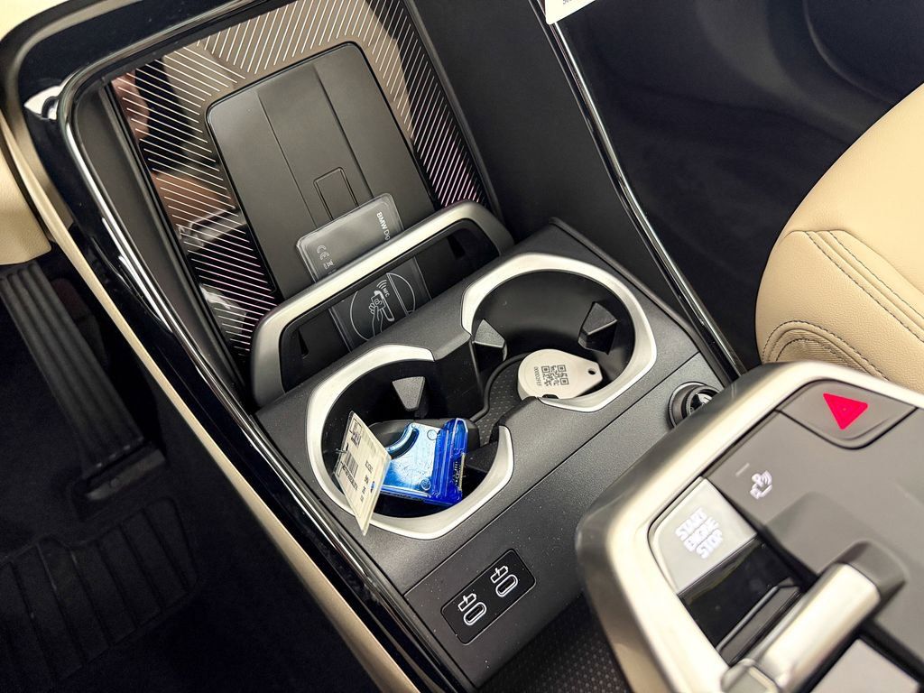 Thumbnail: 2025 BMW X1 - 51