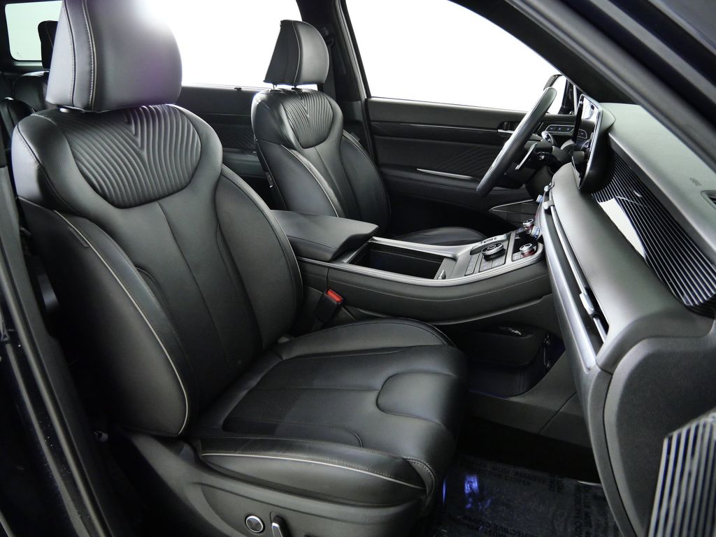 Thumbnail: 2024 Hyundai Palisade - 22