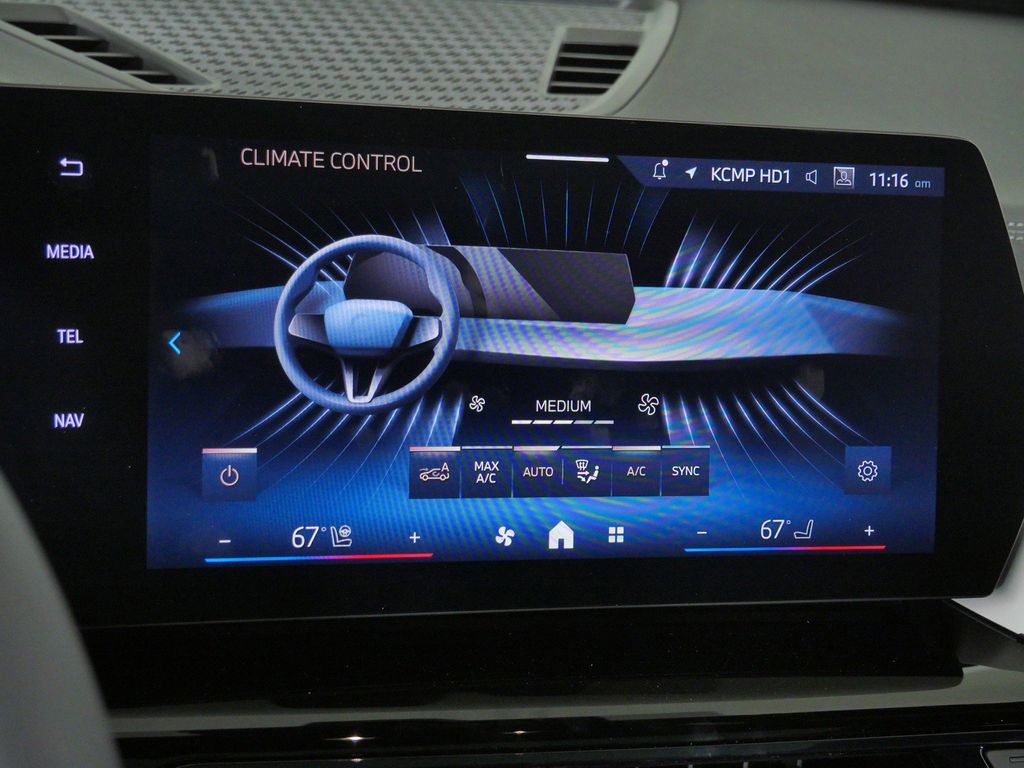 Thumbnail: 2026 BMW X2 - 43