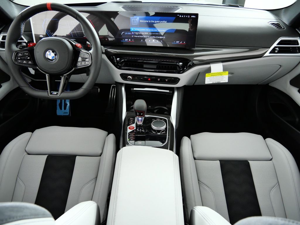 Thumbnail: 2026 BMW M4 - 5