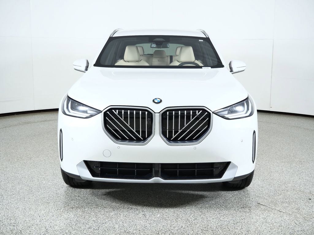 Thumbnail: 2026 BMW X3 - 4