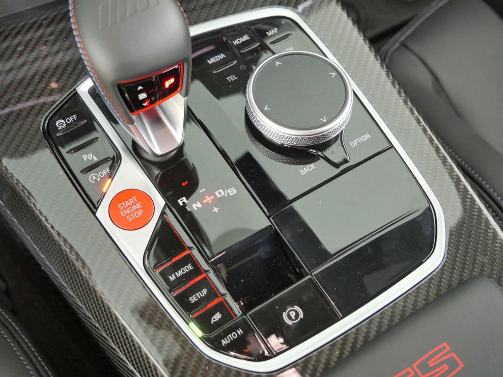 Thumbnail: 2026 BMW M2 - 45