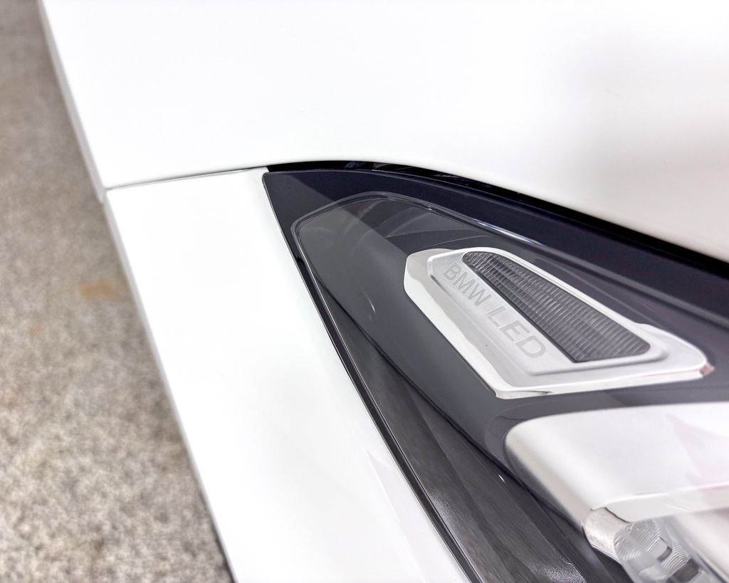 Thumbnail: 2025 BMW 3 Series - 8