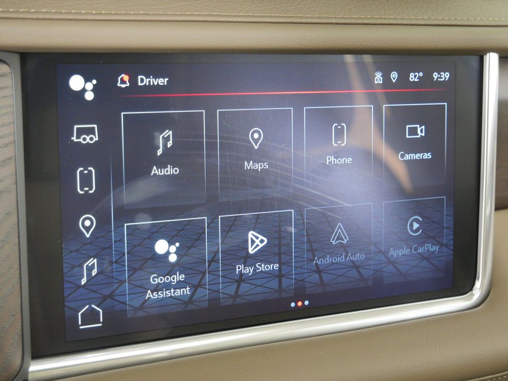 Thumbnail: 2022 GMC Yukon - 44