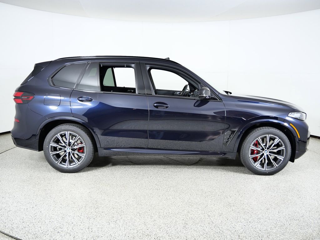 Thumbnail: 2026 BMW X5 - 8