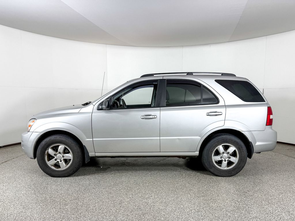 Thumbnail: 2008 Kia Sorento - 6