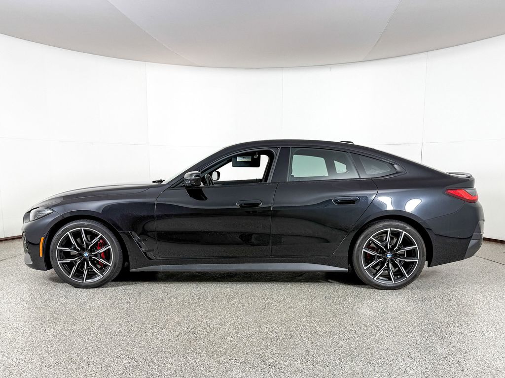 Thumbnail: 2022 BMW 4 Series - 6