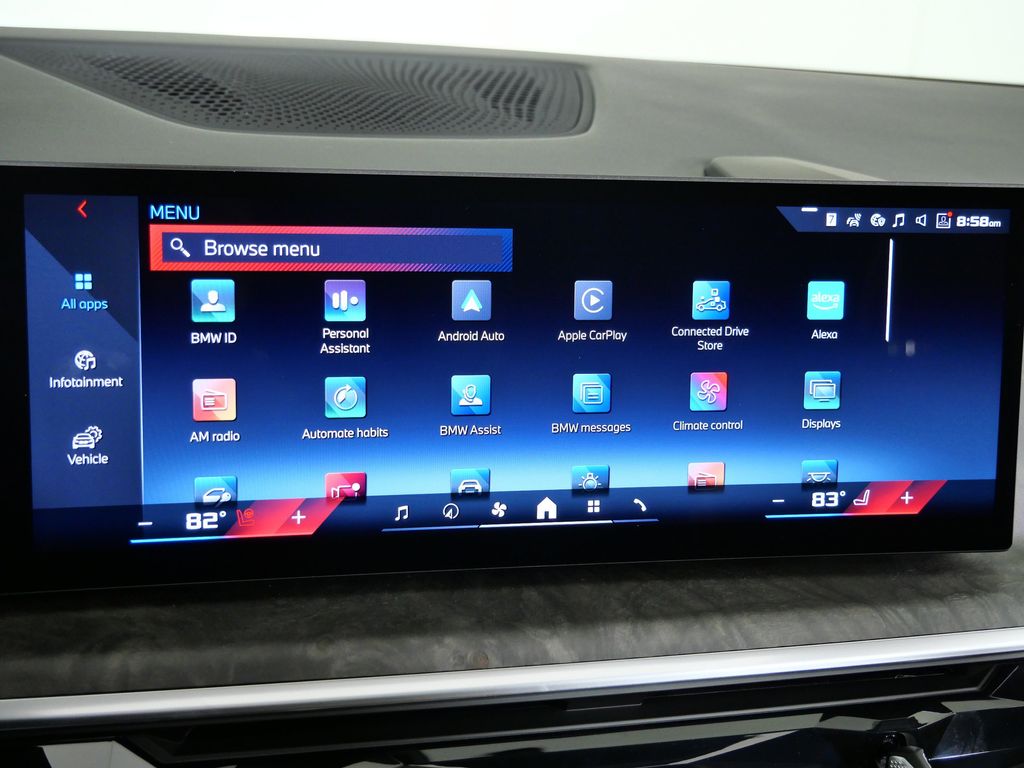 Thumbnail: 2026 BMW X5 - 44