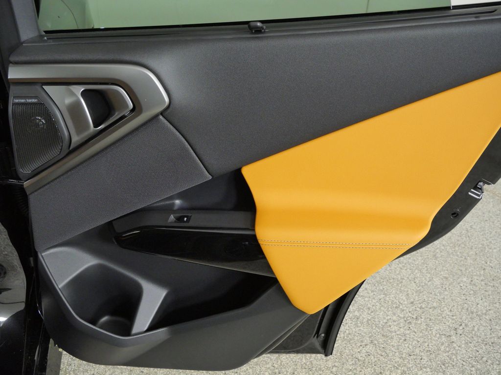 Thumbnail: 2026 BMW X3 - 25