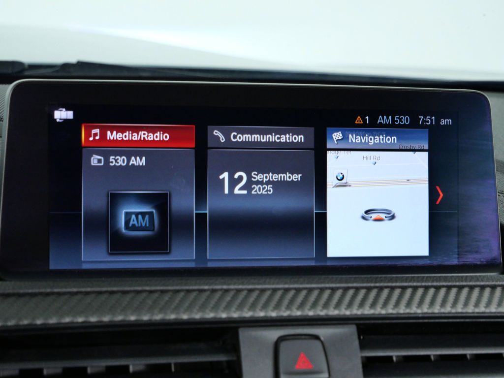 Thumbnail: 2020 BMW M2 - 37