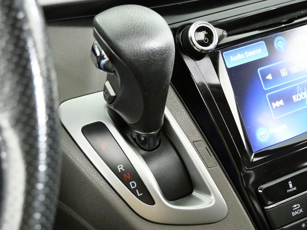 Thumbnail: 2014 Honda Odyssey - 46