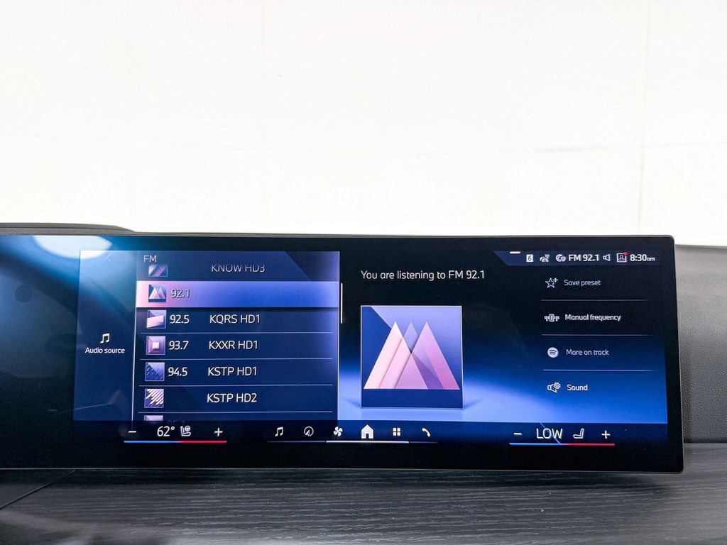 Thumbnail: 2026 BMW 4 Series - 45
