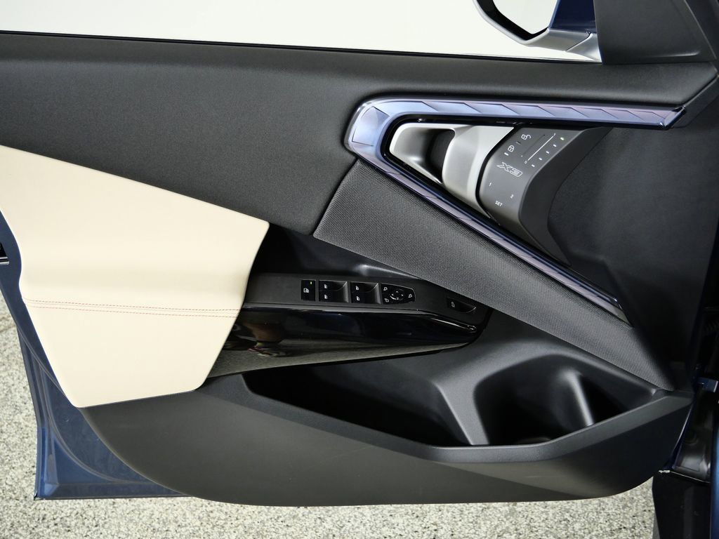 Thumbnail: 2026 BMW X3 - 34