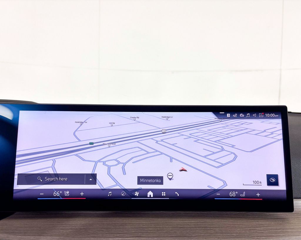 Thumbnail: 2025 BMW 3 Series - 43