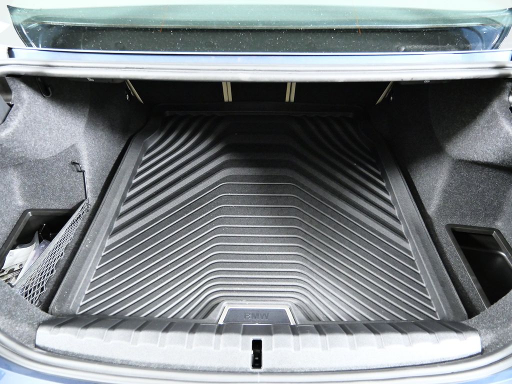 Thumbnail: 2025 BMW 4 Series - 31