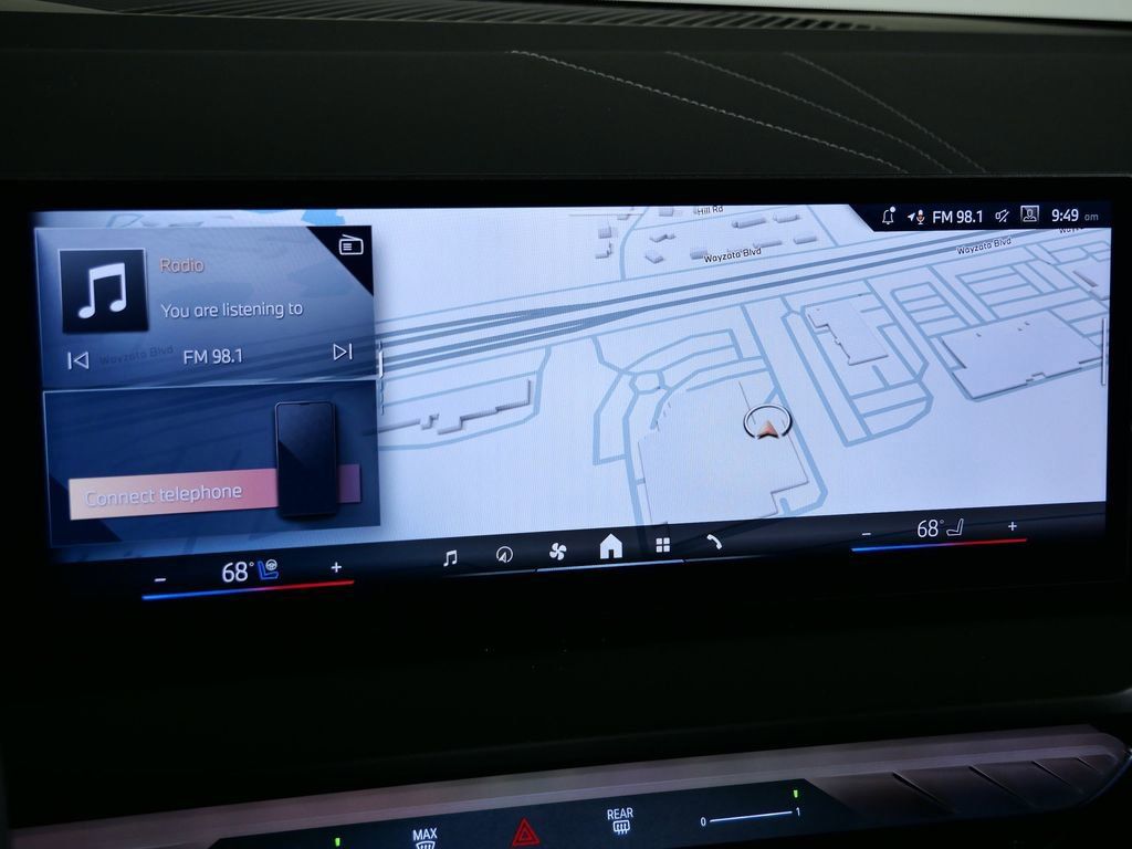 Thumbnail: 2026 BMW X3 - 43