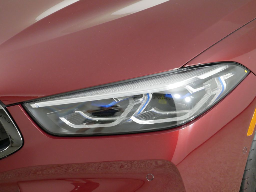 2022 BMW 8 Series M850i xDrive 20