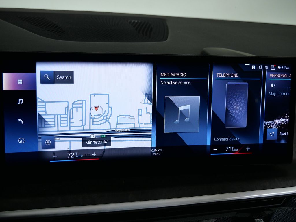 Thumbnail: 2023 BMW X7 - 49