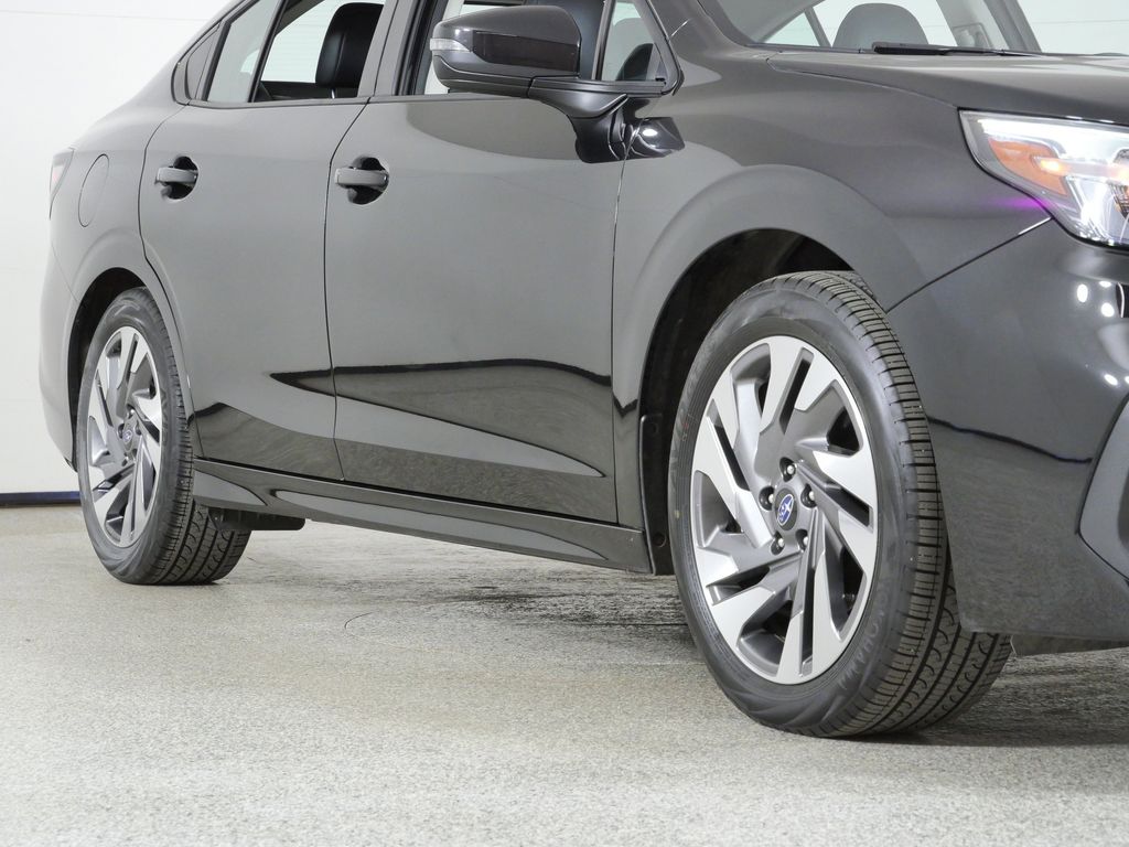 Thumbnail: 2024 Subaru Legacy - 7