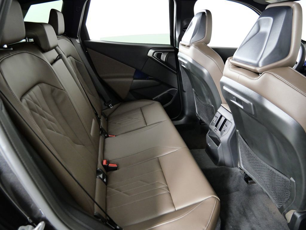 Thumbnail: 2026 BMW X3 - 26