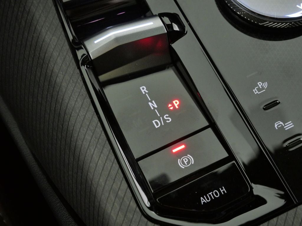 Thumbnail: 2026 BMW X3 - 47