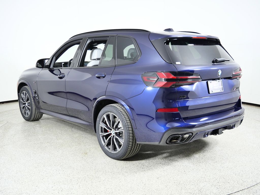 Thumbnail: 2026 BMW X5 - 14
