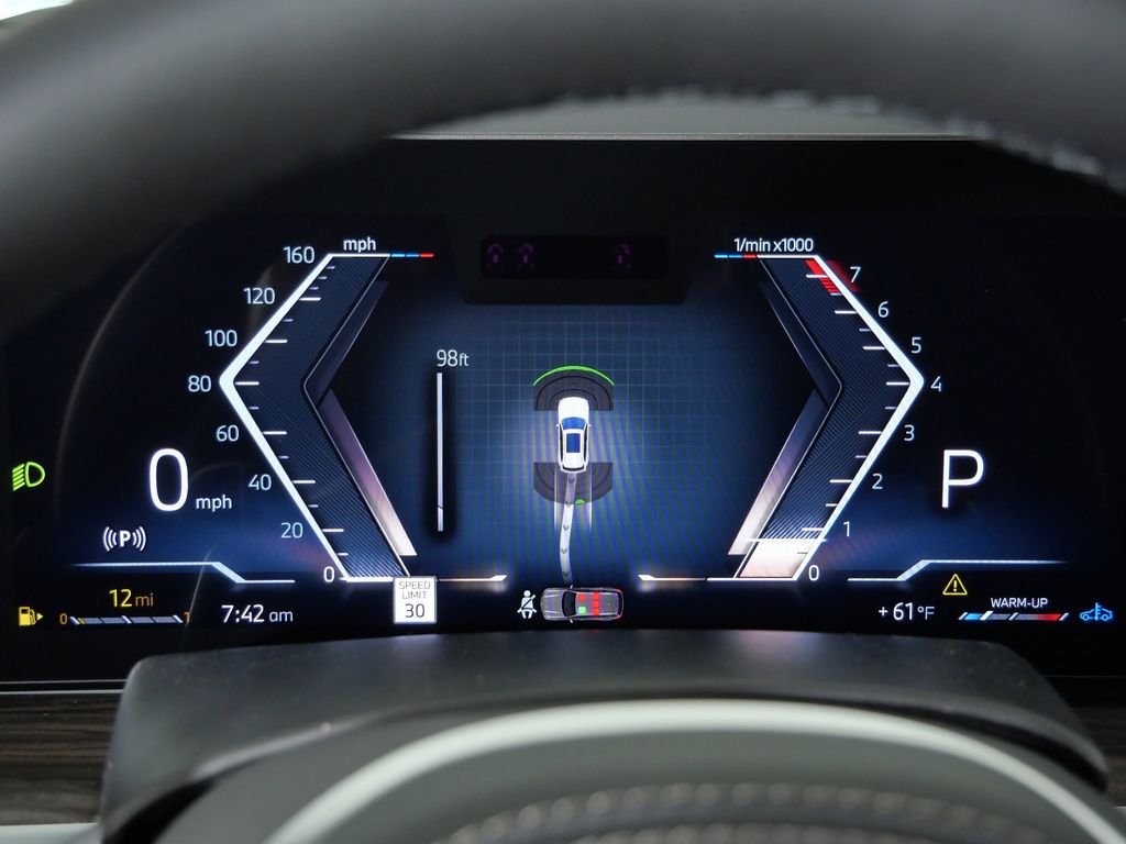 Thumbnail: 2026 BMW X5 - 50