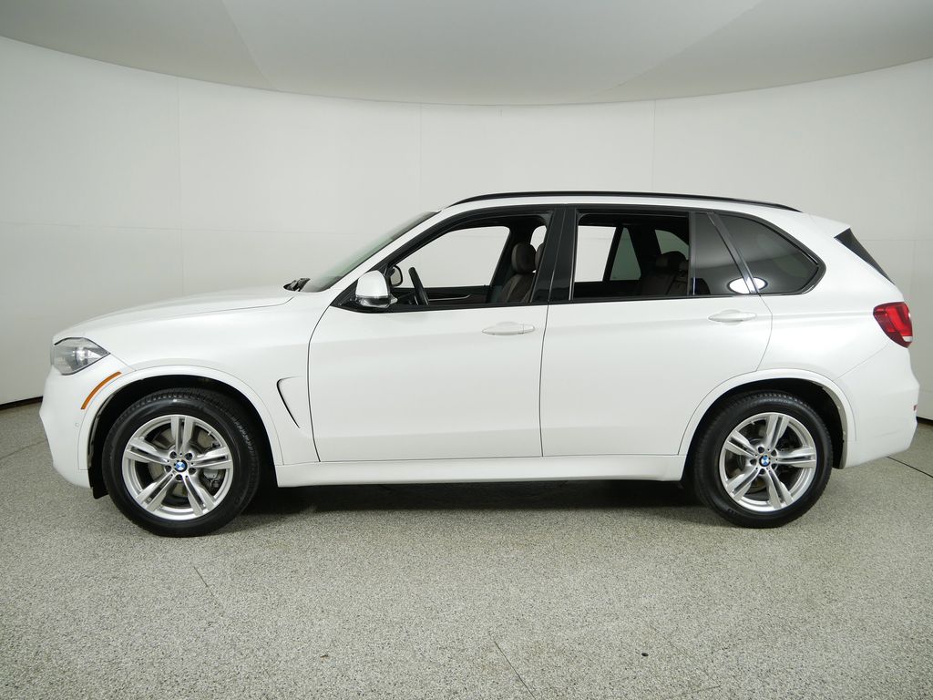 Thumbnail: 2018 BMW X5 - 14