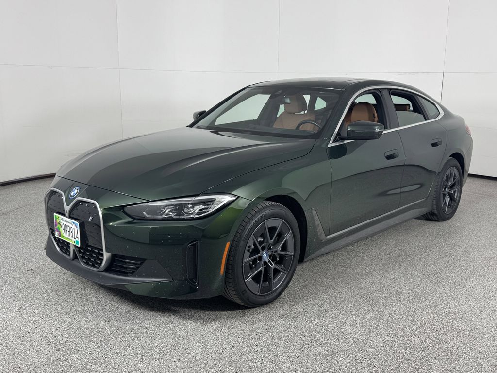 2023 BMW i4 eDrive35 -
                  Wayzata, MN